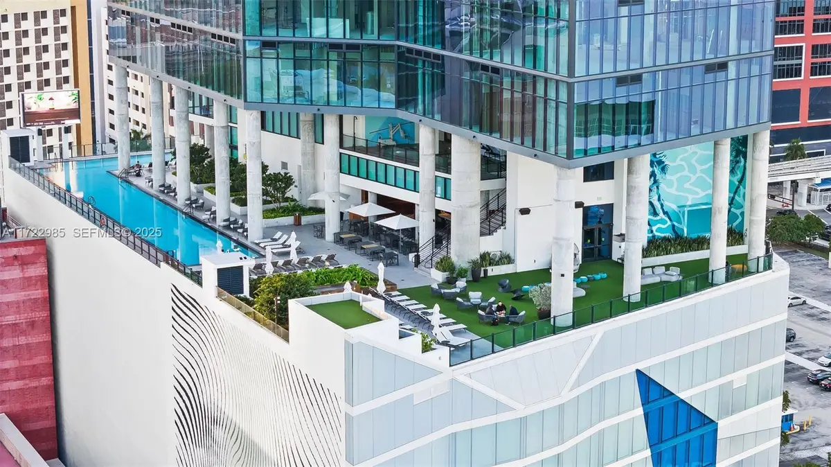 398 NE 5th Street #3209, Miami, FL 33132 - #1