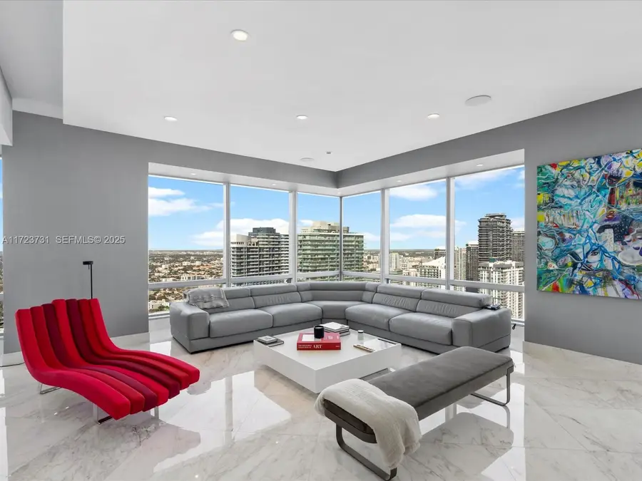 1425 Brickell Avenue #52BC, Miami, FL 33131 - #2
