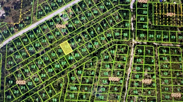 Address Withheld By Seller, Punta Gorda, FL 33982