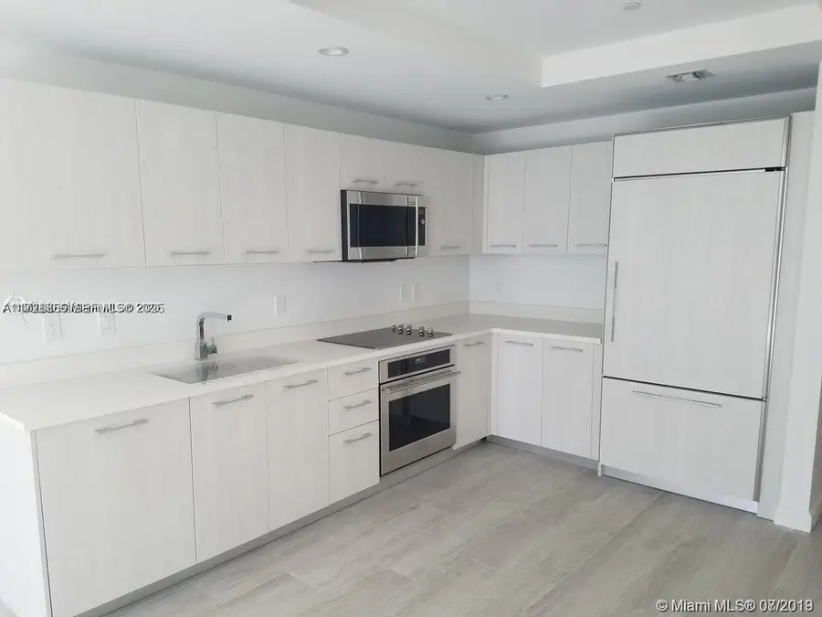55 SW 9th Street #1805, Miami, FL 33130 - #2