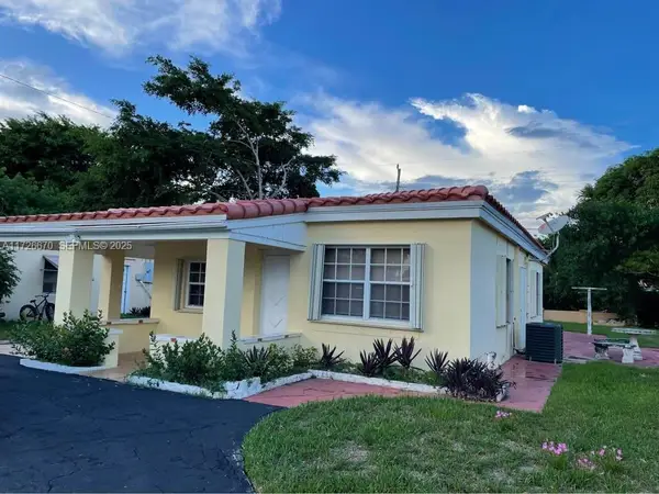 1223 NE 181st Street, North Miami Beach, FL 33162