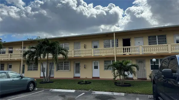 160 NE 203rd Terrace #18, Miami Gardens, FL 33179