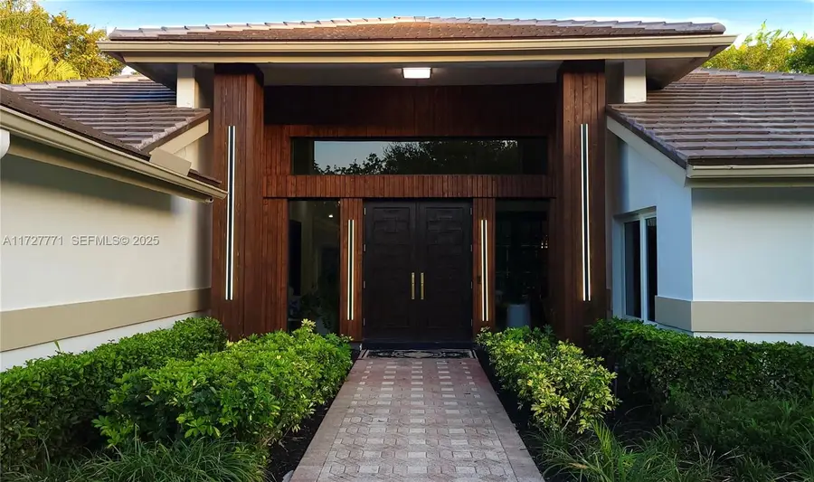7700 S Woodridge Drive, Parkland, FL 33067 - #3