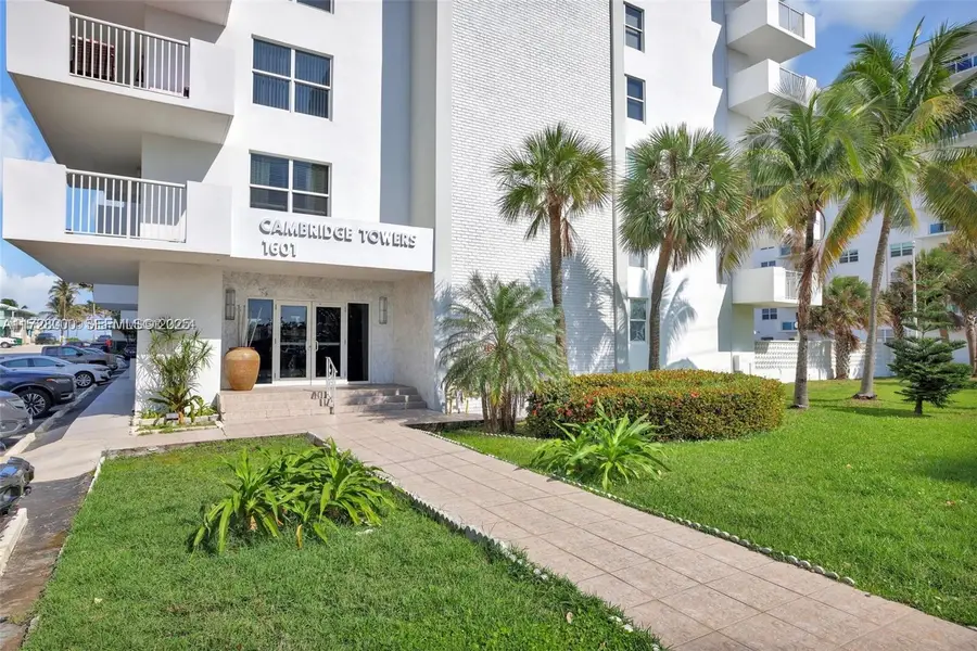 1601 S Ocean Drive #105, Hollywood, FL 33019 - #2