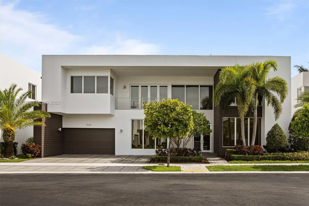 10296 NW 74th Terrace, Doral, FL 33178 - #1