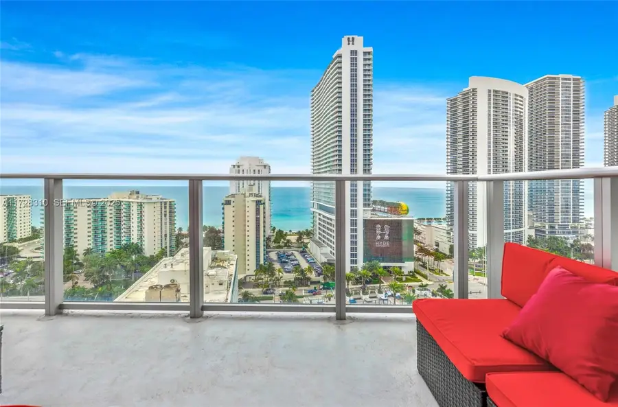4010 S Ocean Drive #R1601, Hollywood, FL 33019 - #2