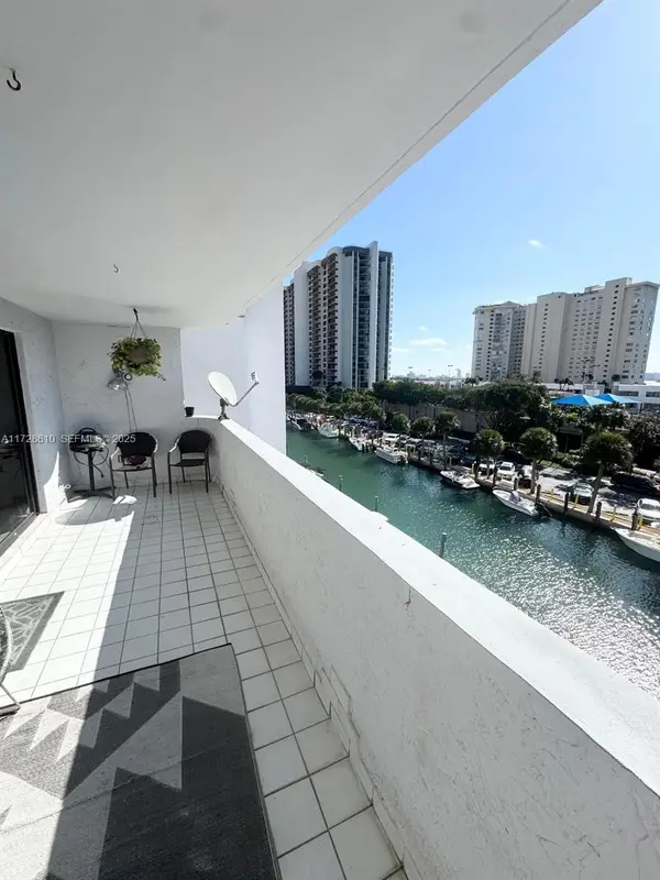 1650 NE 115th Street #506, Miami, FL 33181