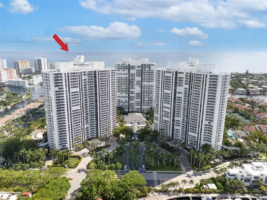 21205 Yacht Club Drive #805, Aventura, FL 33180 - #2