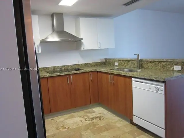 170 SE 14th Street #2306, Miami, FL 33131 - #2