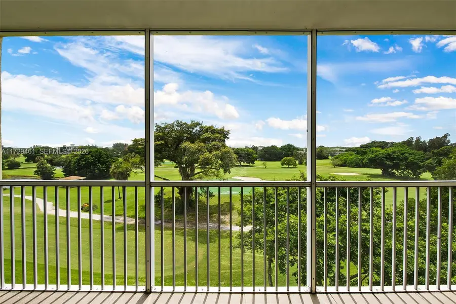 3050 N Palm Aire Drive #501, Pompano Beach, FL 33069 - #2