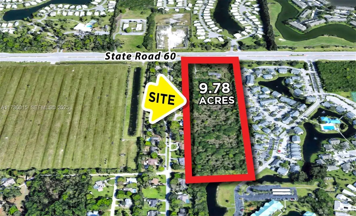 7055 20th Street, Vero Beach, FL 32966 - #1