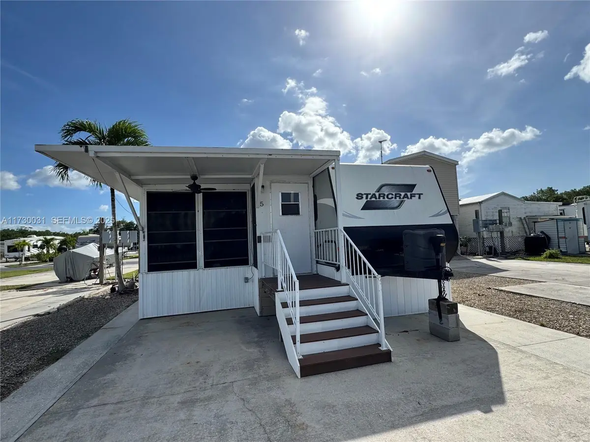 675 Copeland S Avenue #5, Everglades City, FL  - #1