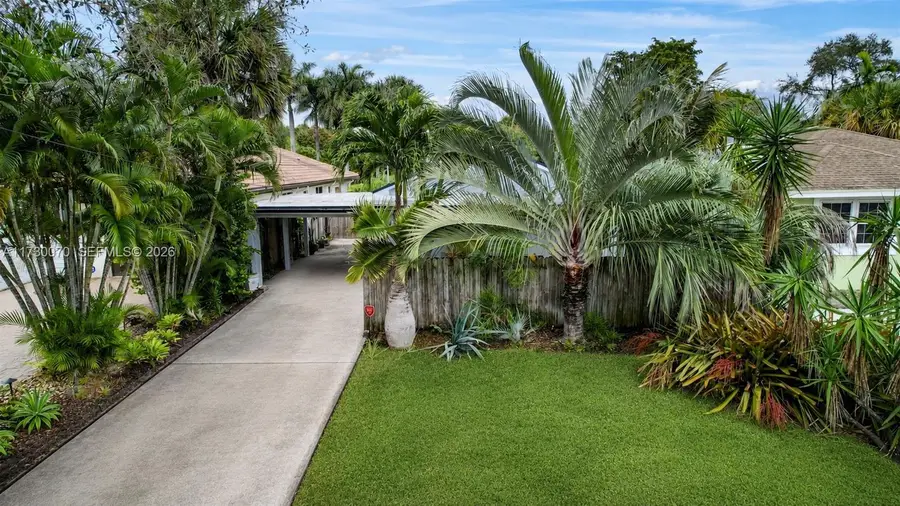 1401 NE 33rd Street, Oakland Park, FL 33334 - #2