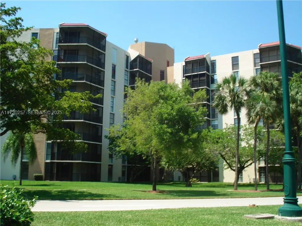 3101 N Country Club Drive #306, Aventura, FL 33180 - #1