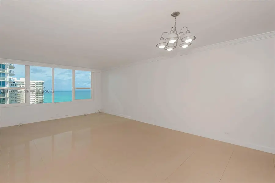 3505 S Ocean Drive #1411, Hollywood, FL 33019 - #2