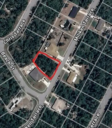 1359 Miliken, Port Charlotte, FL 33953 - #2