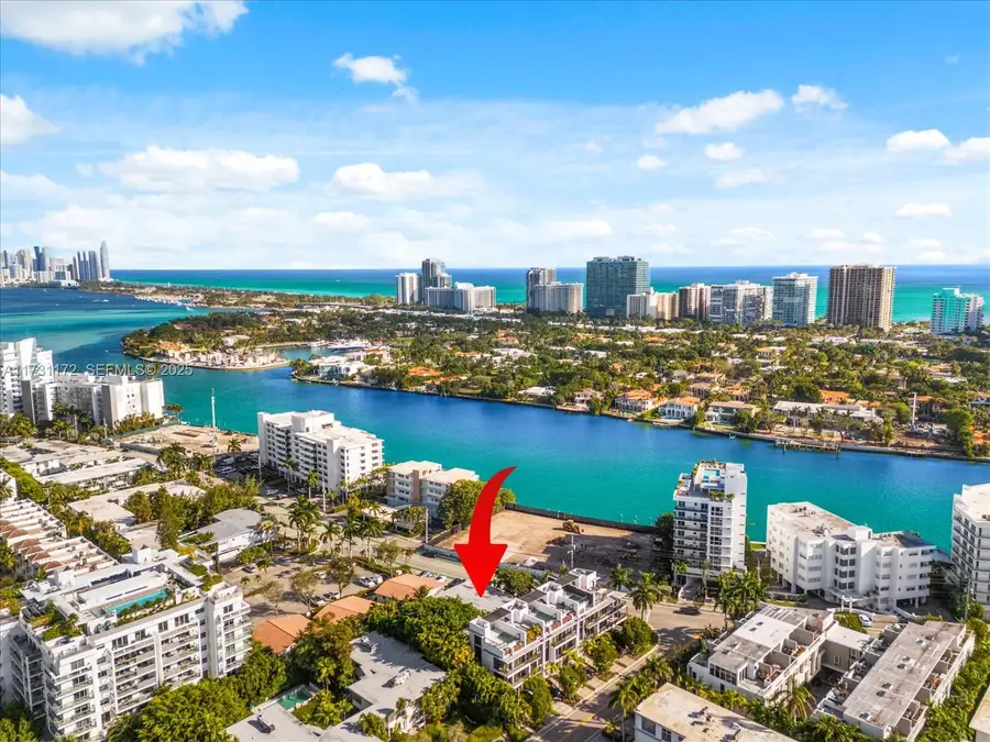 9950 E Bay Harbor Drive, Bay Harbor Islands, FL 33154 - #2