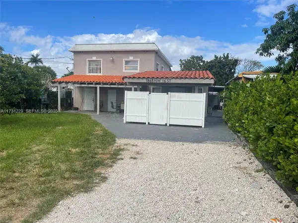 1865 NW 16th Street, Miami, FL 33125