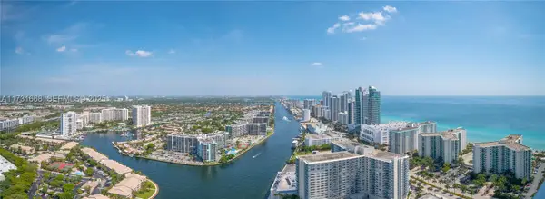 4010 S Ocean Drive #T3502, Hollywood, FL 33019