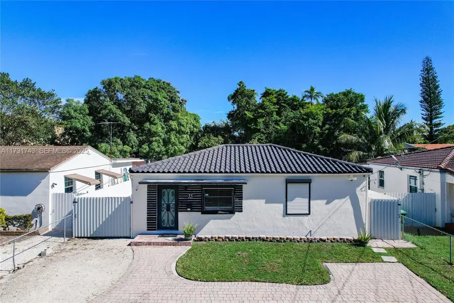 35 SW 63rd Court, Miami, FL 33144 - #2