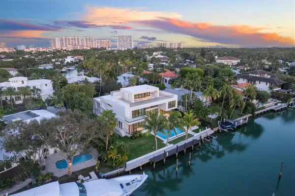 960 Mariner Drive, Key Biscayne, FL 33149