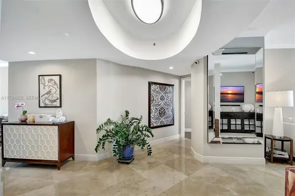 3700 S Ocean Boulevard #908, Highland Beach, FL 33487