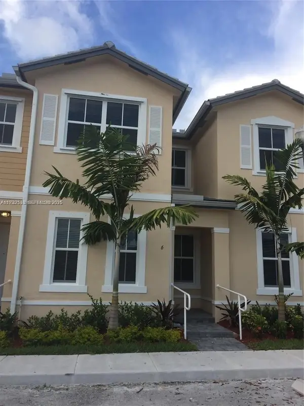2819 SE 1st Drive #6, Homestead, FL 33033