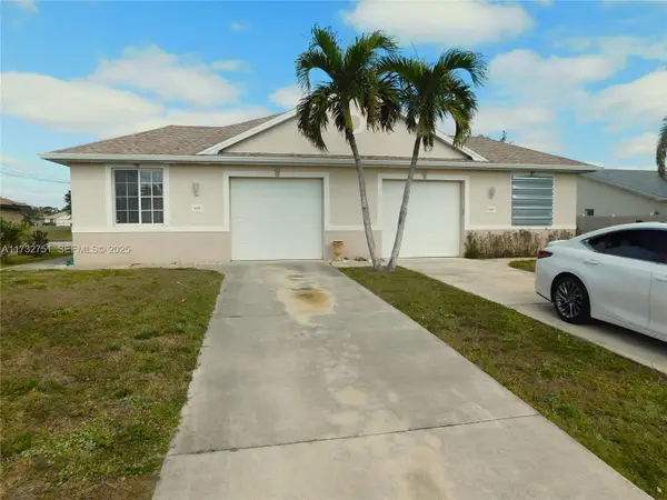 617 SE 7 Street, Cape Coral, FL 33990