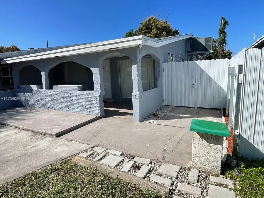 1187 NW 29th Terrace, Fort Lauderdale, FL 33311 - #2