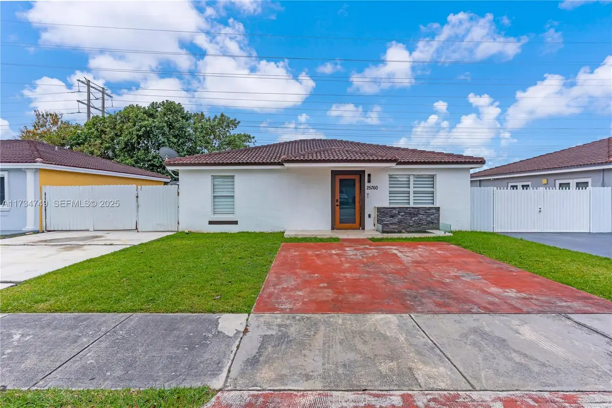 25760 SW 128th Court, Homestead, FL 33032 - #1