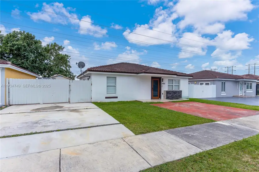 25760 SW 128th Court, Homestead, FL 33032 - #2