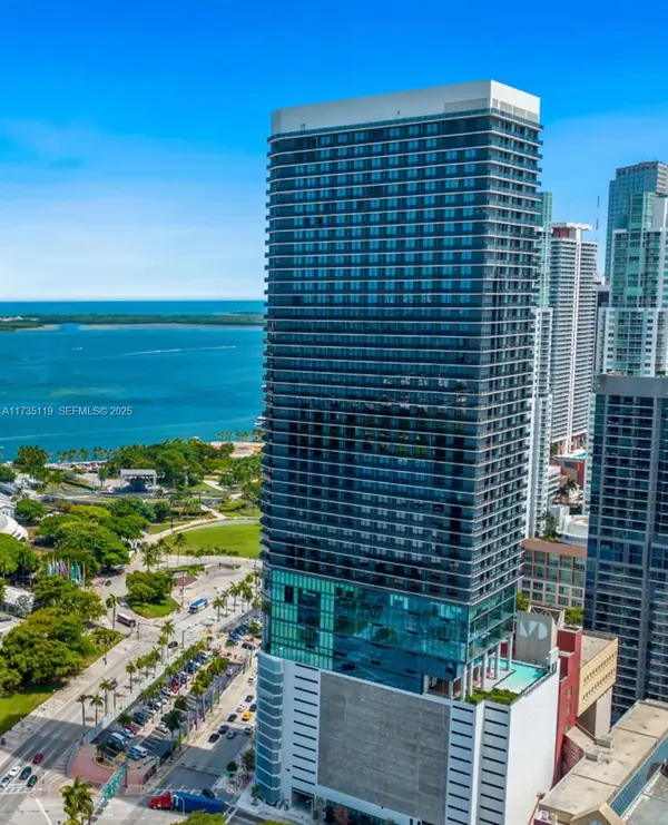 398 NE 5th Street #1510, Miami, FL 33132