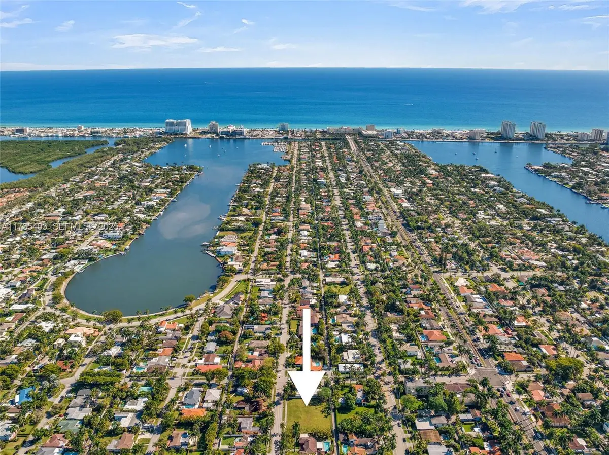 1312 Polk Street, Hollywood, FL 33019 - #1