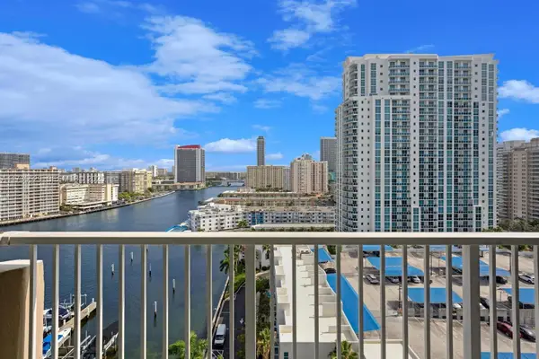 1965 S Ocean Drive #11N, Hallandale Beach, FL 33009