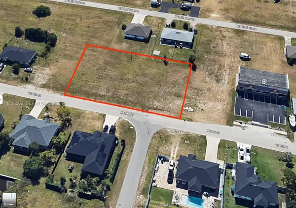 Address Withheld By Seller, Cape Coral, FL 33909