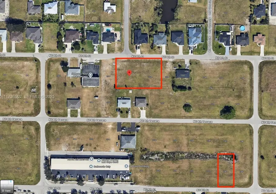 Address Withheld By Seller, Cape Coral, FL 33909 - #2