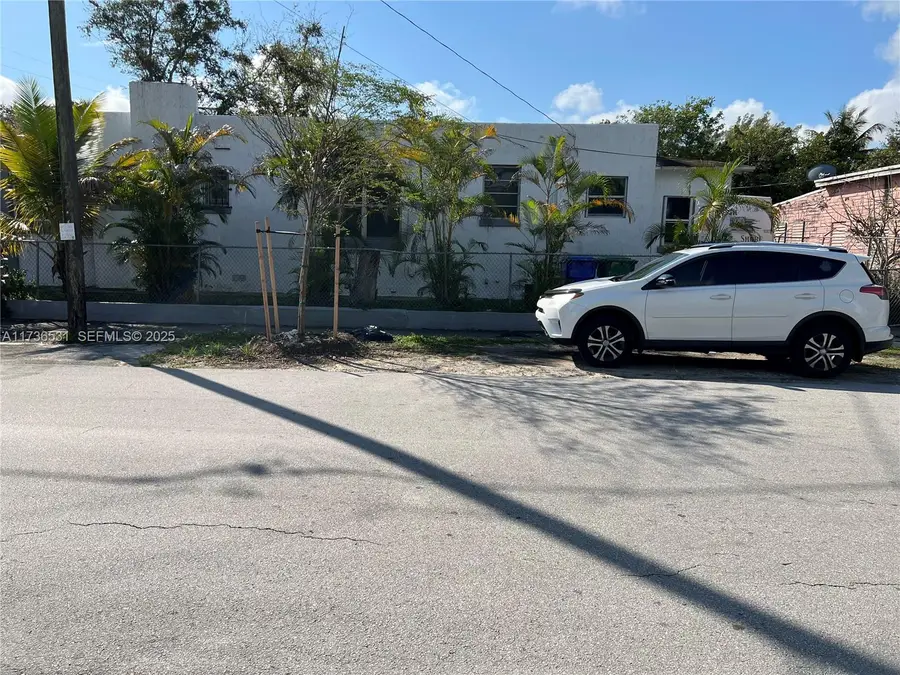 6730 NE Miami Place, Miami, FL 33138 - #3