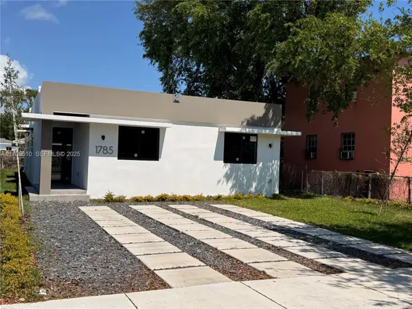 Address Withheld By Seller, Miami, FL 33142