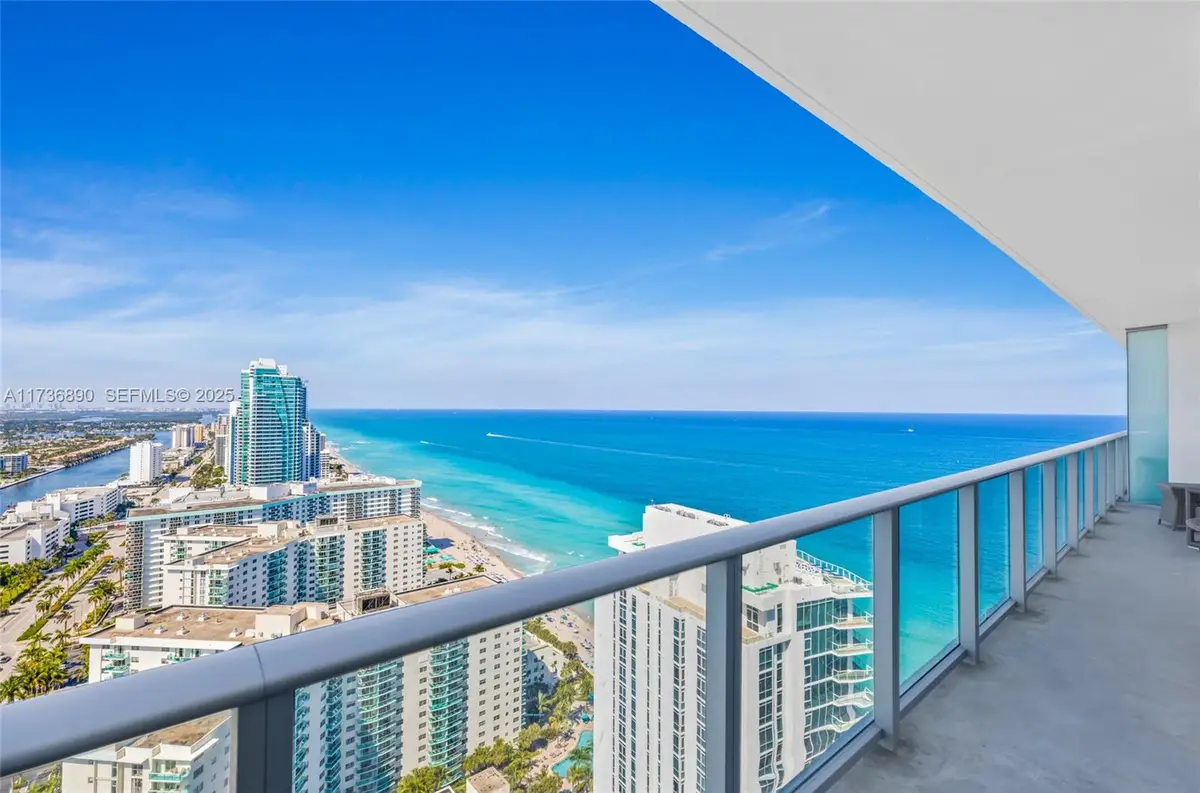 4111 S Ocean Drive #2904, Hollywood, FL 33019 - #1