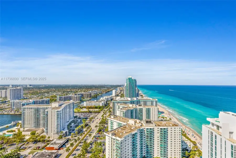 4111 S Ocean Drive #2904, Hollywood, FL 33019 - #3