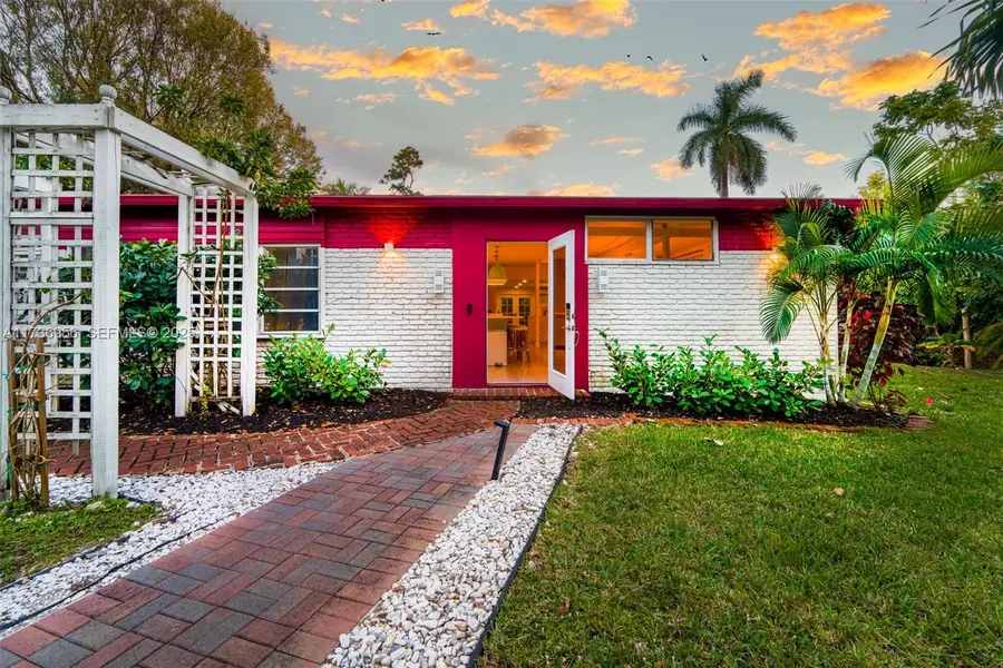 40 NE 24th Street, Lazy Lake, FL 33305 - #3