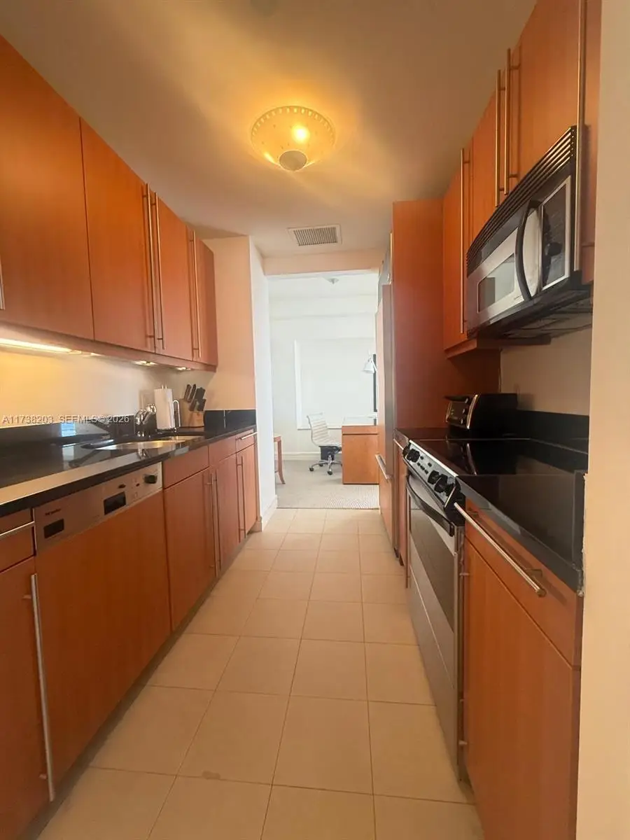 1435 Brickell Avenue #3506, Miami, FL 33131 - #2