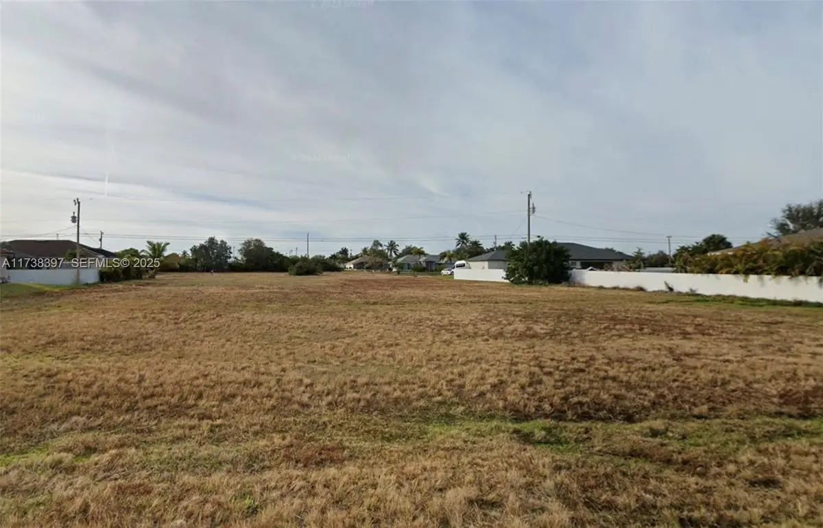 2716 SW Embers Terrace, Cape Coral, FL 33991 - #1