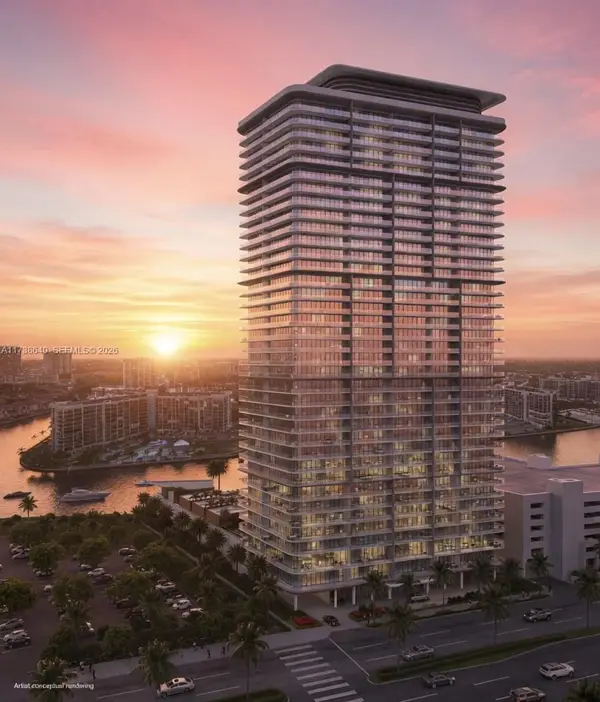 3724 S Ocean Drive #405, Hollywood, FL 33019