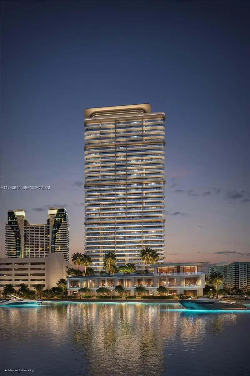 3724 S Ocean Drive #405, Hollywood, FL 33019 - #2