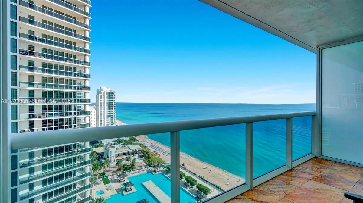 1830 S Ocean Drive #2209, Hallandale Beach, FL 33009 - #1