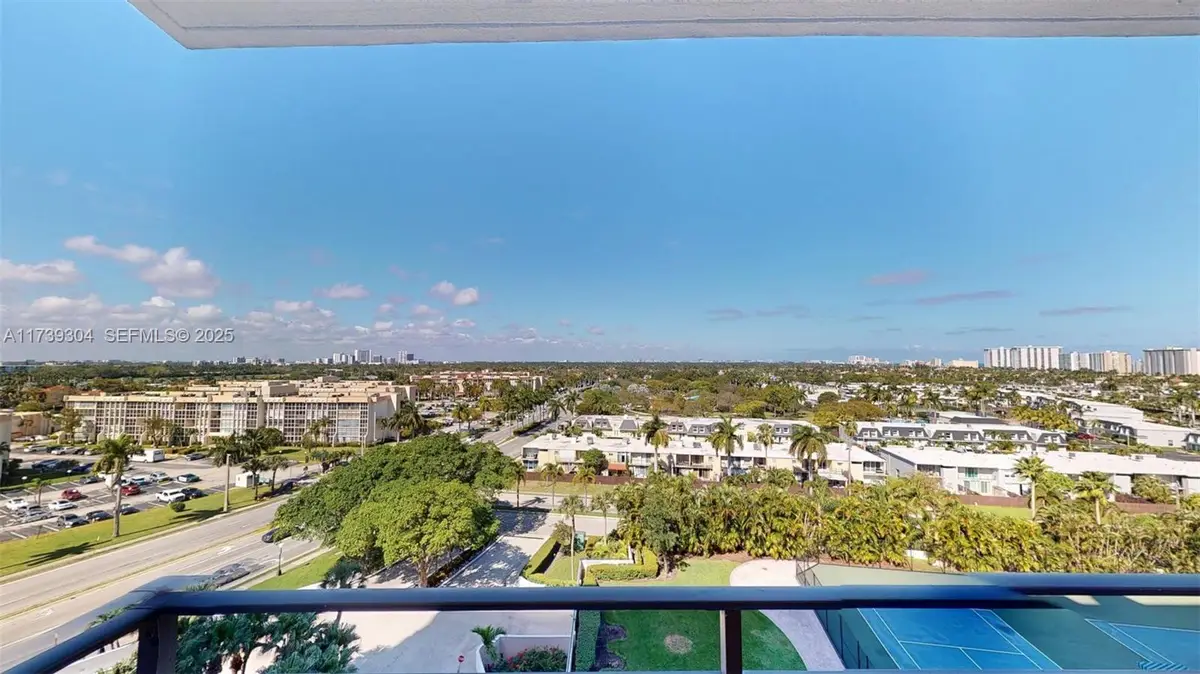 600 N Three Islands Boulevard #803, Hallandale Beach, FL 33009 - #1