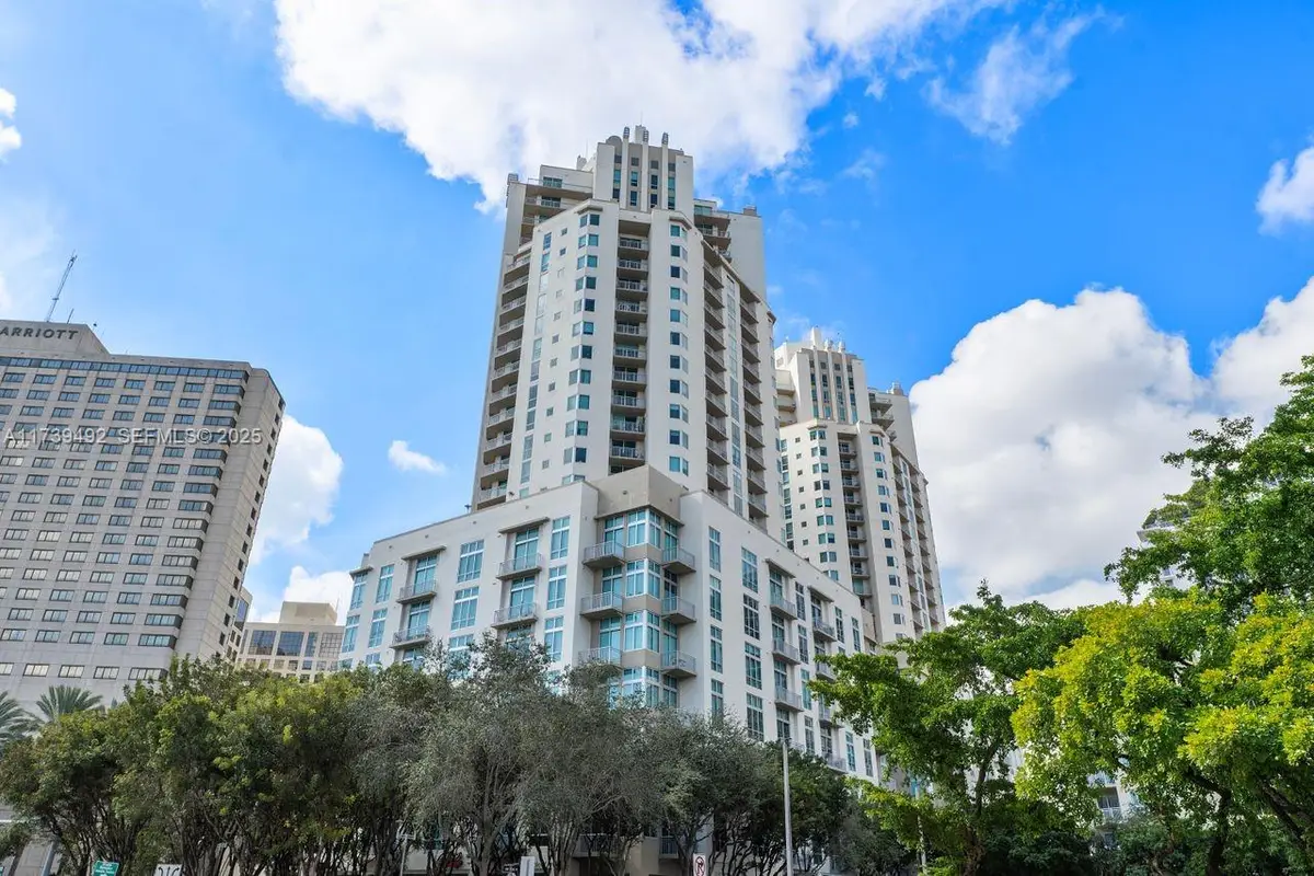 9055 SW 73rd Court #903, Miami, FL 33156 - #1