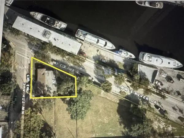 325 NW 7th Avenue, Miami, FL 33128