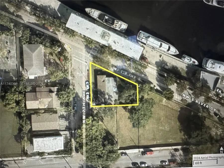 325 NW 7th Avenue, Miami, FL 33128 - #2
